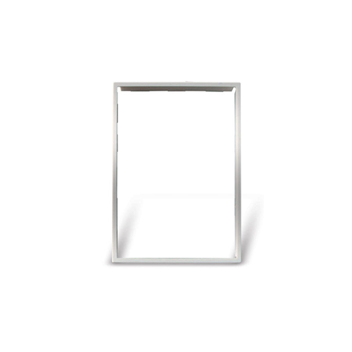 RIBETE DE TERMINAC. ALUMINIO 4992